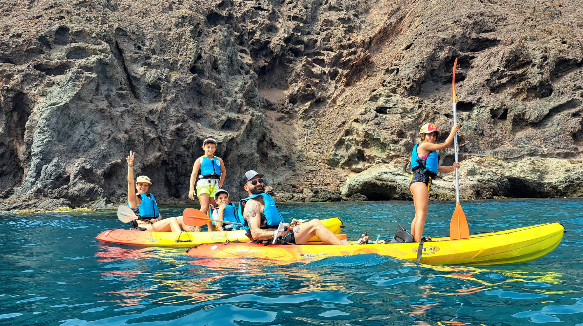 Kayak 2
