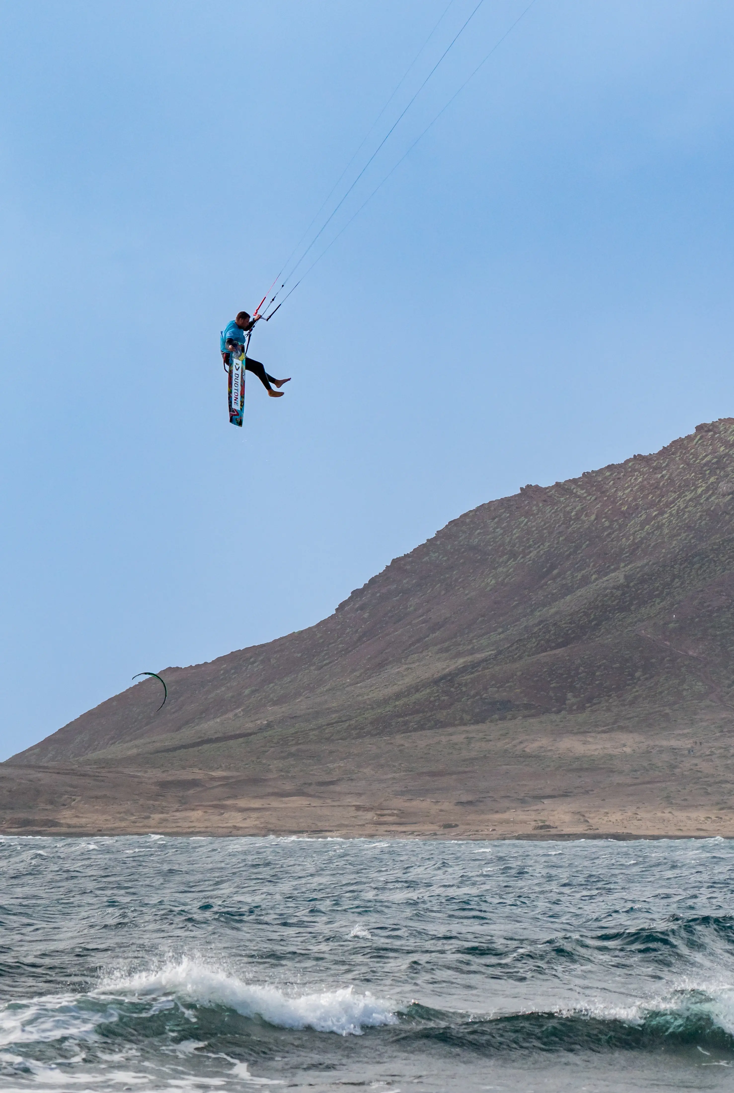 Kitesurf 3