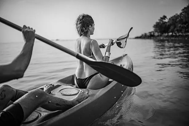 Kayak