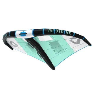 Equipo de Wingfoil
