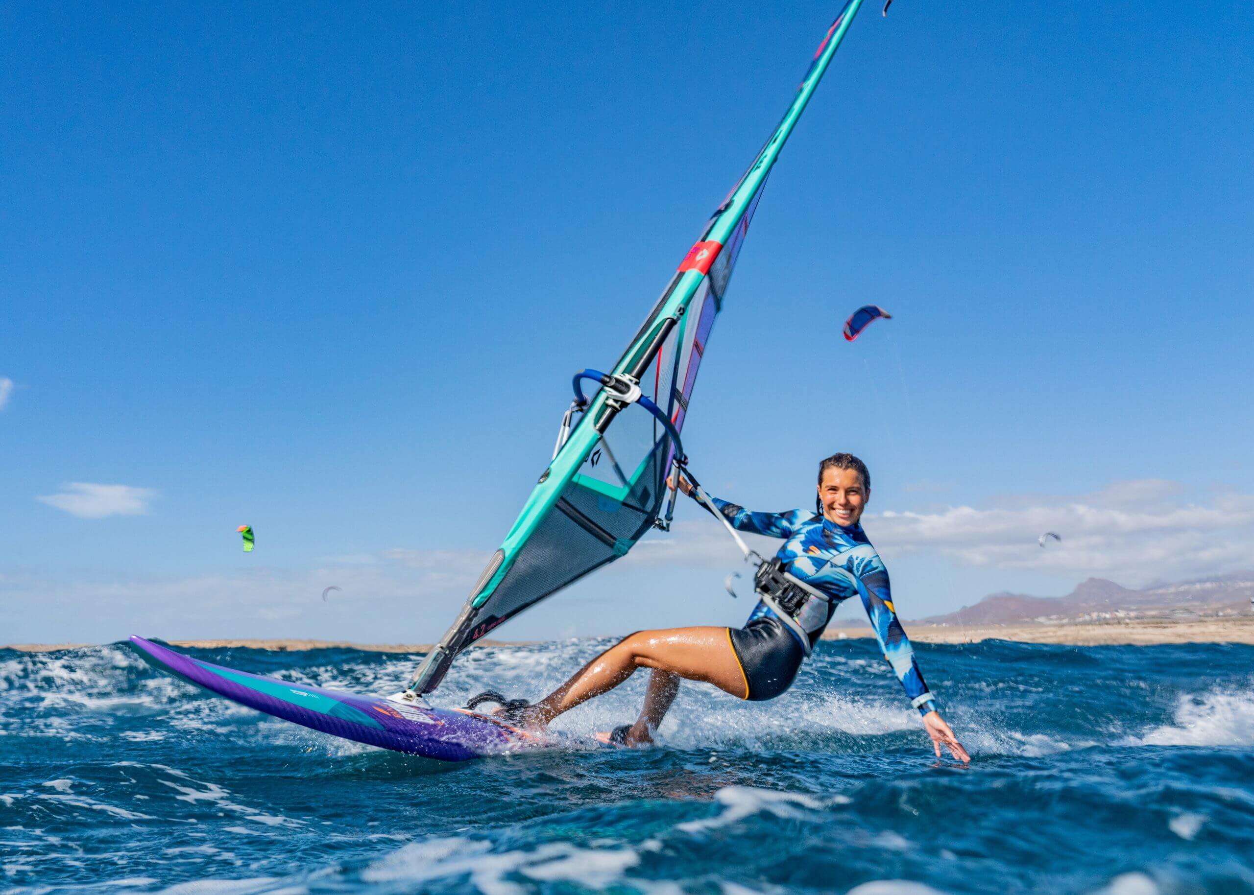 Windsurf 2