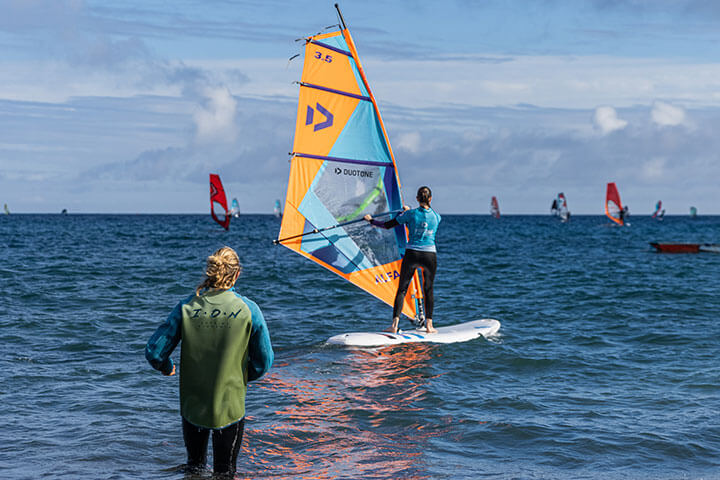 Windsurf 3
