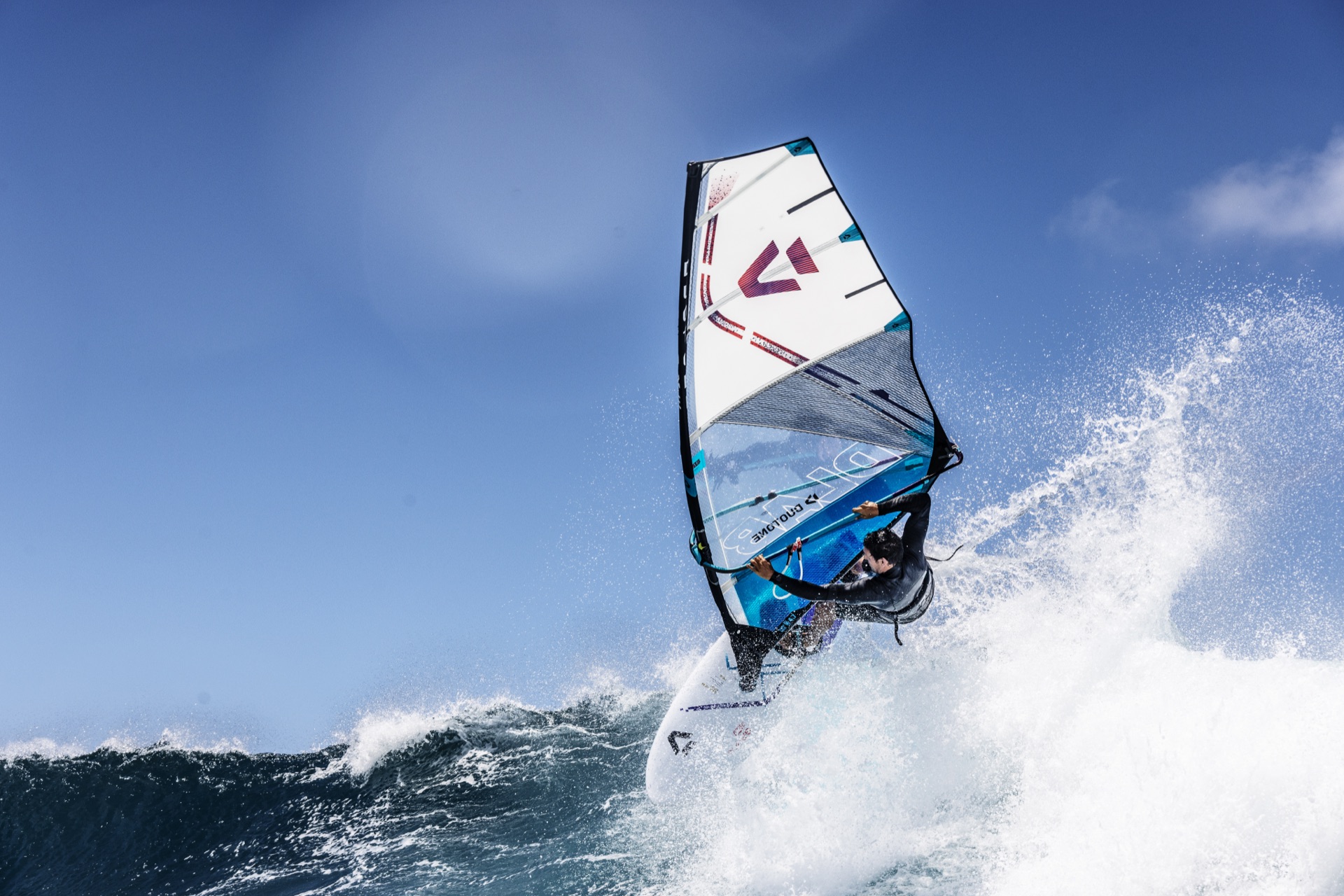 Windsurf